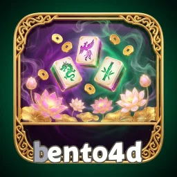 BENTO4D — ikon APK
